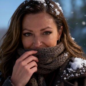 Meet your Posher, Cindy